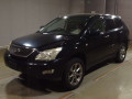2008 Toyota Harrier