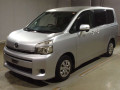 2011 Toyota Voxy