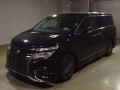 2015 Nissan Elgrand