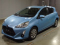 2015 Toyota Aqua