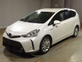 2018 Toyota Prius alpha