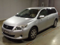 2010 Toyota Corolla Fielder