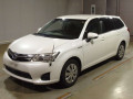2014 Toyota Corolla Fielder
