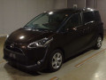 2016 Toyota Sienta