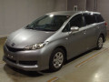 2011 Toyota Wish