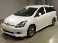 2003 Toyota Wish