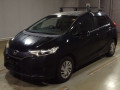 2014 Honda Fit