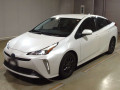 2021 Toyota Prius