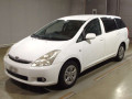 2003 Toyota Wish