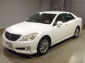 2008 Toyota Crown