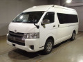 2015 Toyota Hiace Wagon