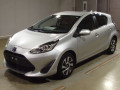 2020 Toyota Aqua