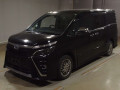 2020 Toyota Voxy