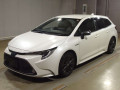 2020 Toyota Corolla Touring Wagon