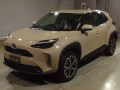 2021 Toyota YARIS CROSS