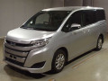2020 Toyota Noah