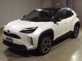 2022 Toyota YARIS CROSS