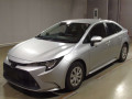 2020 Toyota Corolla Sedan