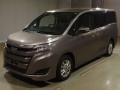 2020 Toyota Noah