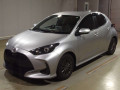 2022 Toyota YARIS