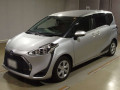 2021 Toyota Sienta