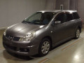 2010 Nissan Wingroad