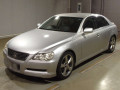 2005 Toyota Mark X