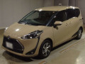 2021 Toyota Sienta