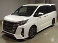 2019 Toyota Noah