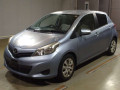 2014 Toyota Vitz