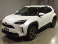 2021 Toyota YARIS CROSS