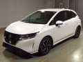 2023 Nissan Note