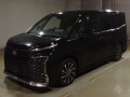 2022 Toyota Voxy
