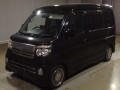 2007 Daihatsu Atrai Wagon