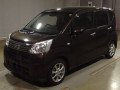 2018 Daihatsu Move