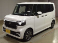 2025 Honda N-BOX CUSTOM