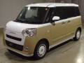 2023 Daihatsu Move Canbus