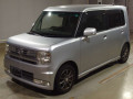 2011 Daihatsu Move Conte