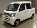 2016 Daihatsu Hijet Cargo