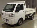 2018 Daihatsu Hijet Truck