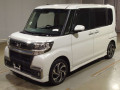 2019 Daihatsu Tanto Custom