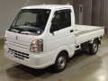 2020 Suzuki Carry Truck