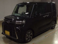 2025 Daihatsu Tanto Custom