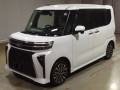 2023 Daihatsu Tanto Custom