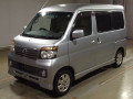 2011 Daihatsu Atrai Wagon