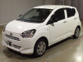 2021 Daihatsu Mira e:S