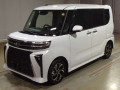 2023 Daihatsu Tanto Custom