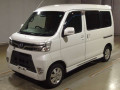 2021 Daihatsu Atrai Wagon