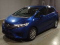 2013 Honda Fit Hybrid