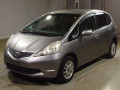2008 Honda Fit